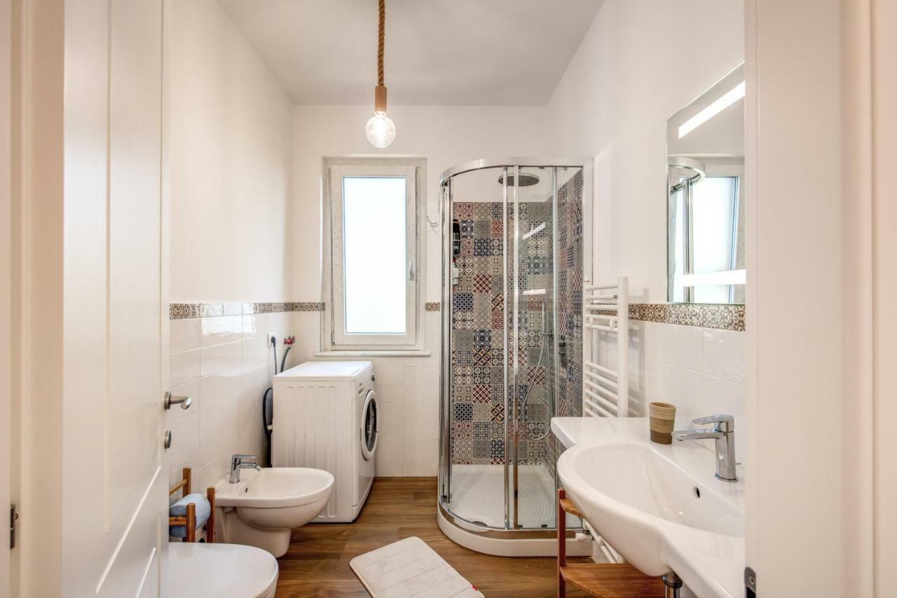 Apartmán Chez Carme' Sorrento Exteriér fotografie