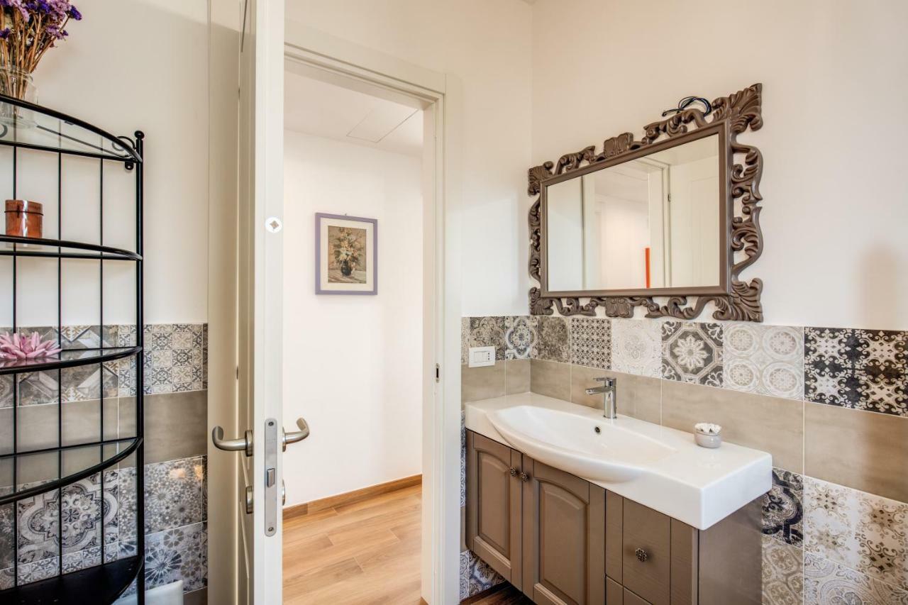 Apartmán Chez Carme' Sorrento Exteriér fotografie