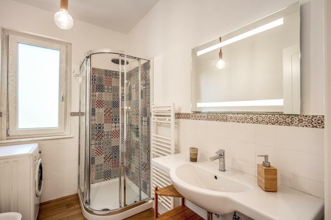 Apartmán Chez Carme' Sorrento Exteriér fotografie